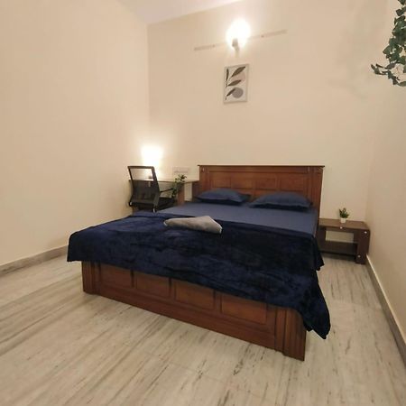 Homestayz Daffodil บังกาลอร์ ภายนอก รูปภาพ
