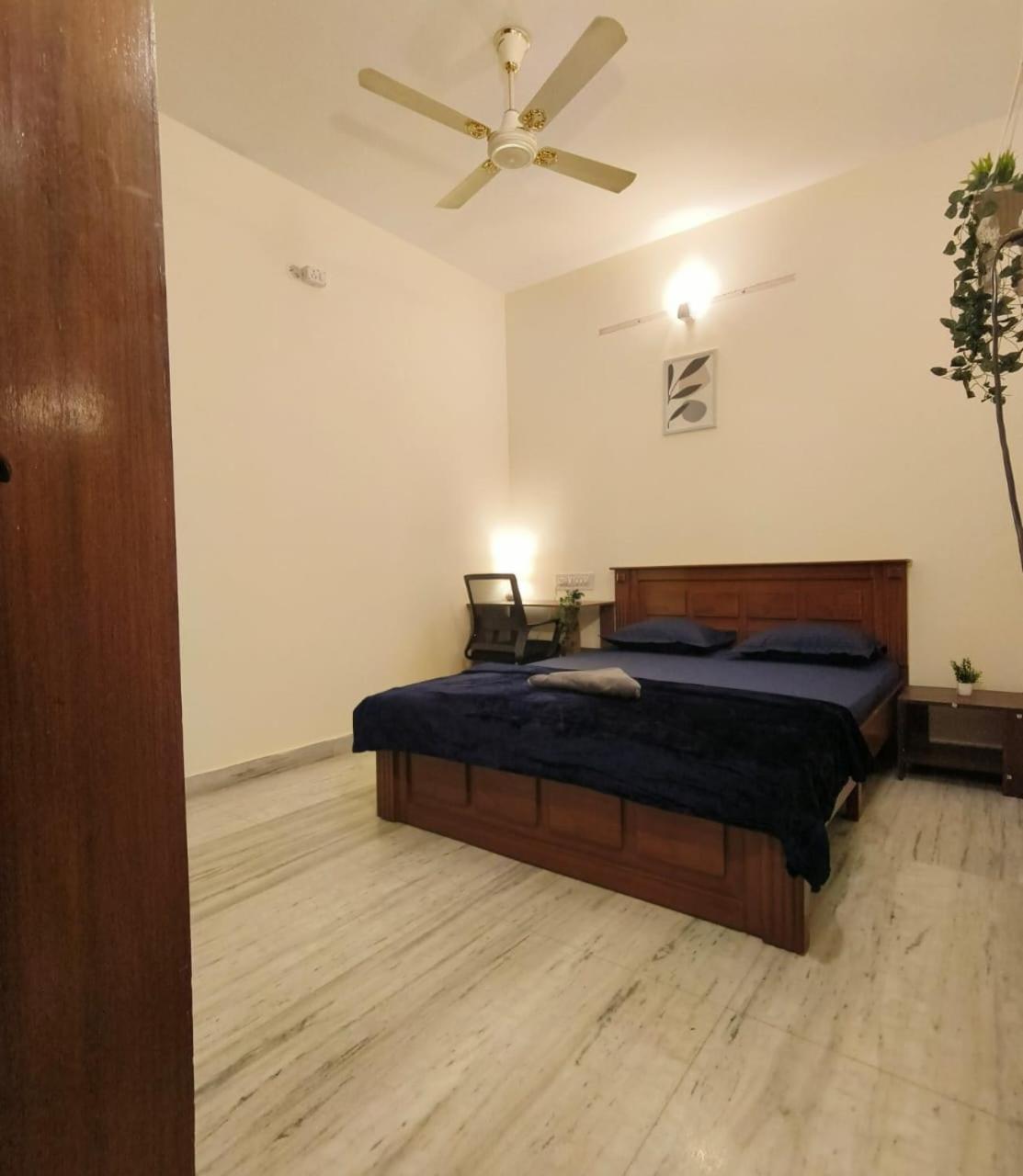Homestayz Daffodil บังกาลอร์ ภายนอก รูปภาพ