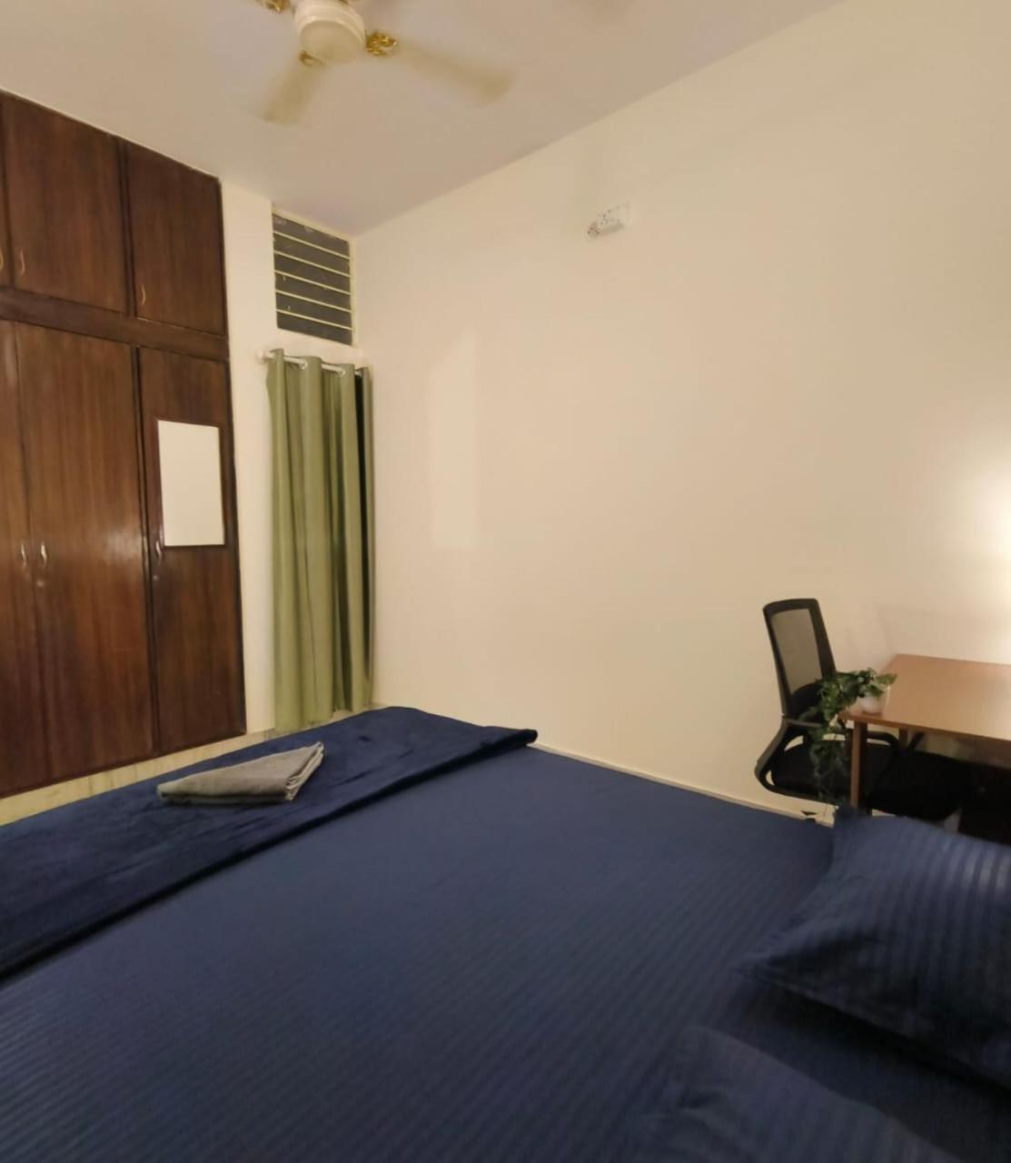 Homestayz Daffodil บังกาลอร์ ภายนอก รูปภาพ