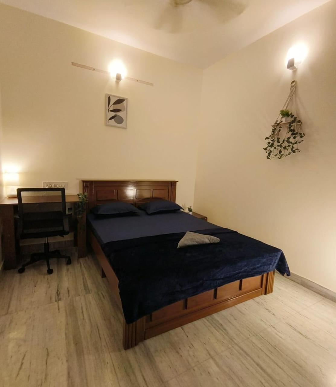 Homestayz Daffodil บังกาลอร์ ภายนอก รูปภาพ