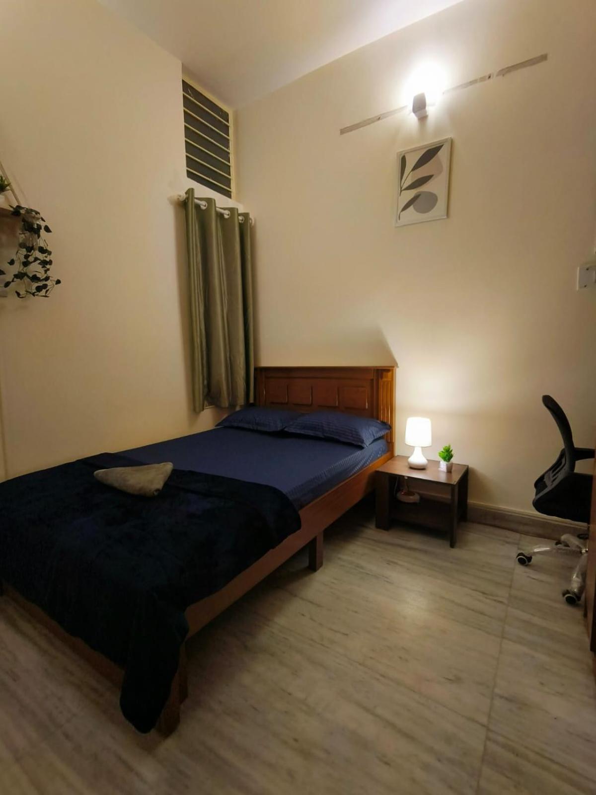 Homestayz Daffodil บังกาลอร์ ภายนอก รูปภาพ