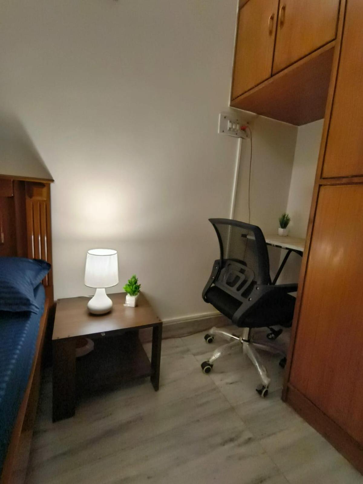 Homestayz Daffodil บังกาลอร์ ภายนอก รูปภาพ