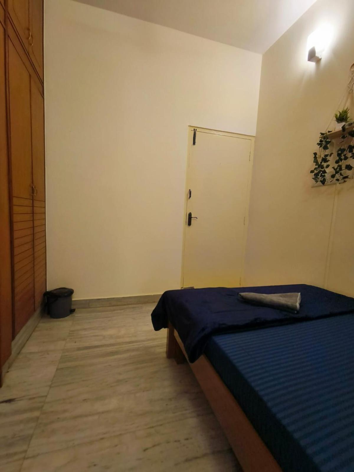 Homestayz Daffodil บังกาลอร์ ภายนอก รูปภาพ