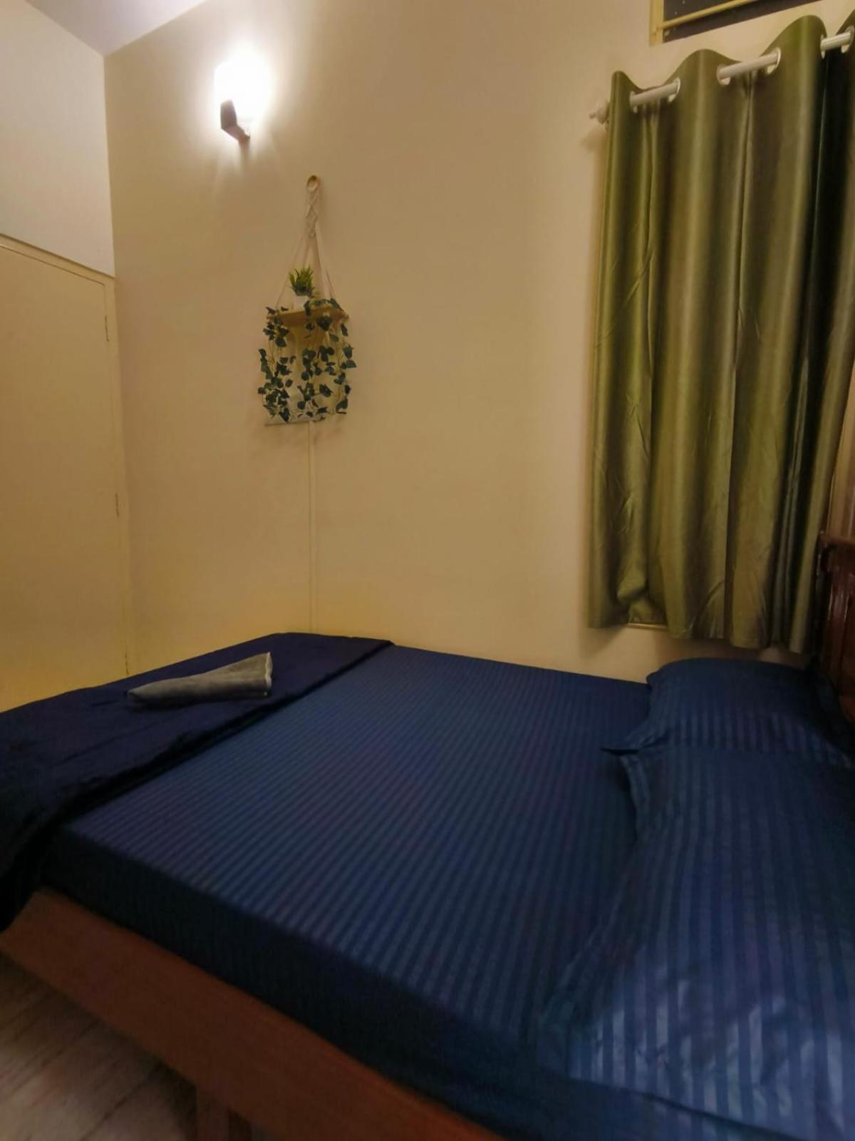 Homestayz Daffodil บังกาลอร์ ภายนอก รูปภาพ