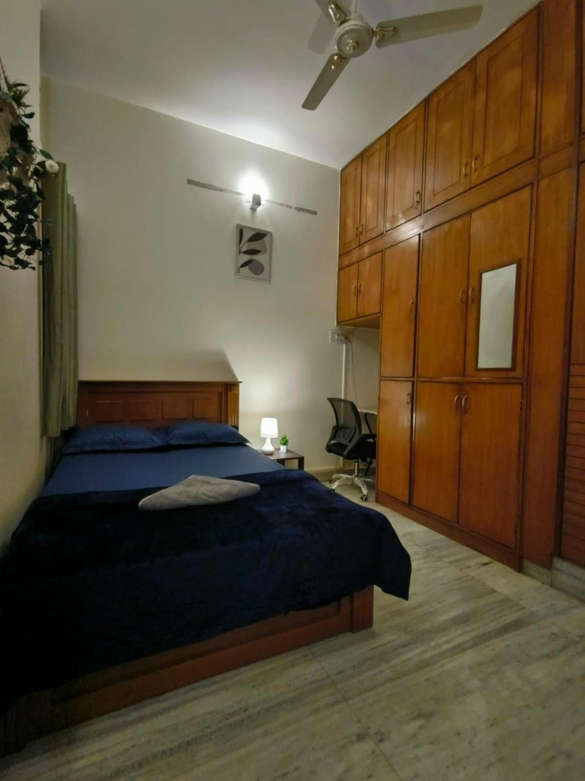 Homestayz Daffodil บังกาลอร์ ภายนอก รูปภาพ