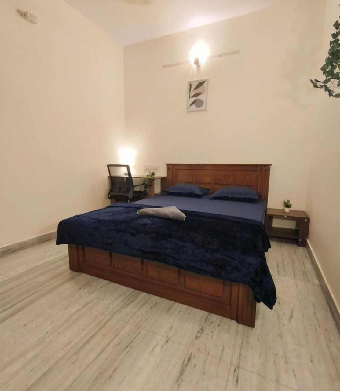 Homestayz Daffodil บังกาลอร์ ภายนอก รูปภาพ