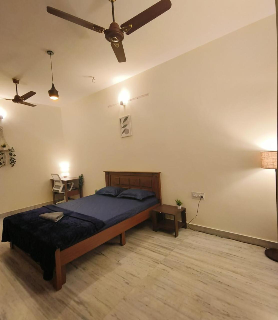 Homestayz Daffodil บังกาลอร์ ภายนอก รูปภาพ