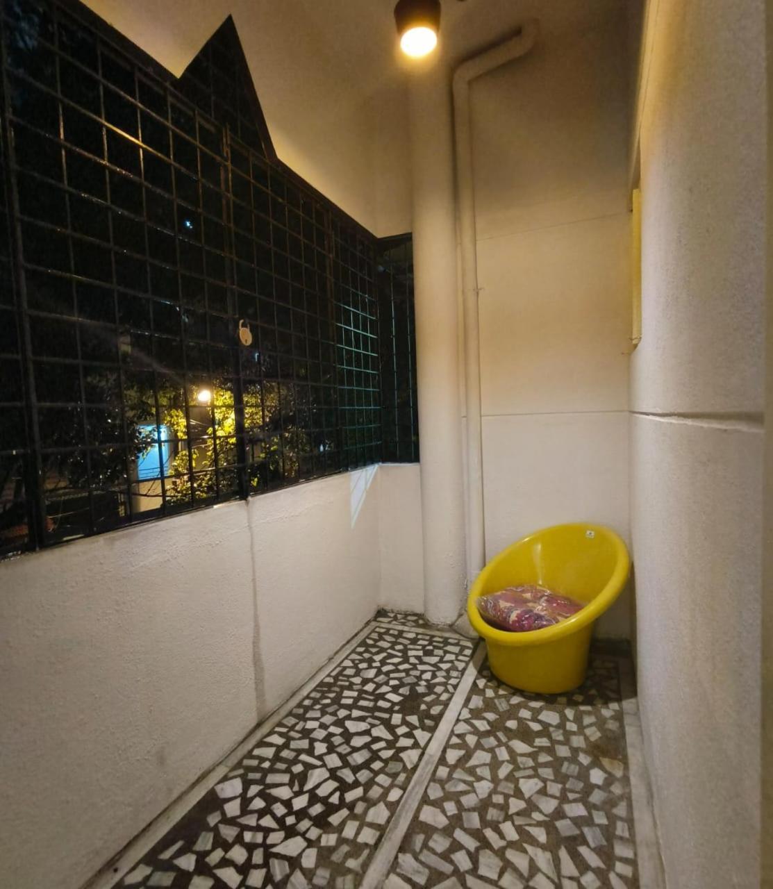 Homestayz Daffodil บังกาลอร์ ภายนอก รูปภาพ