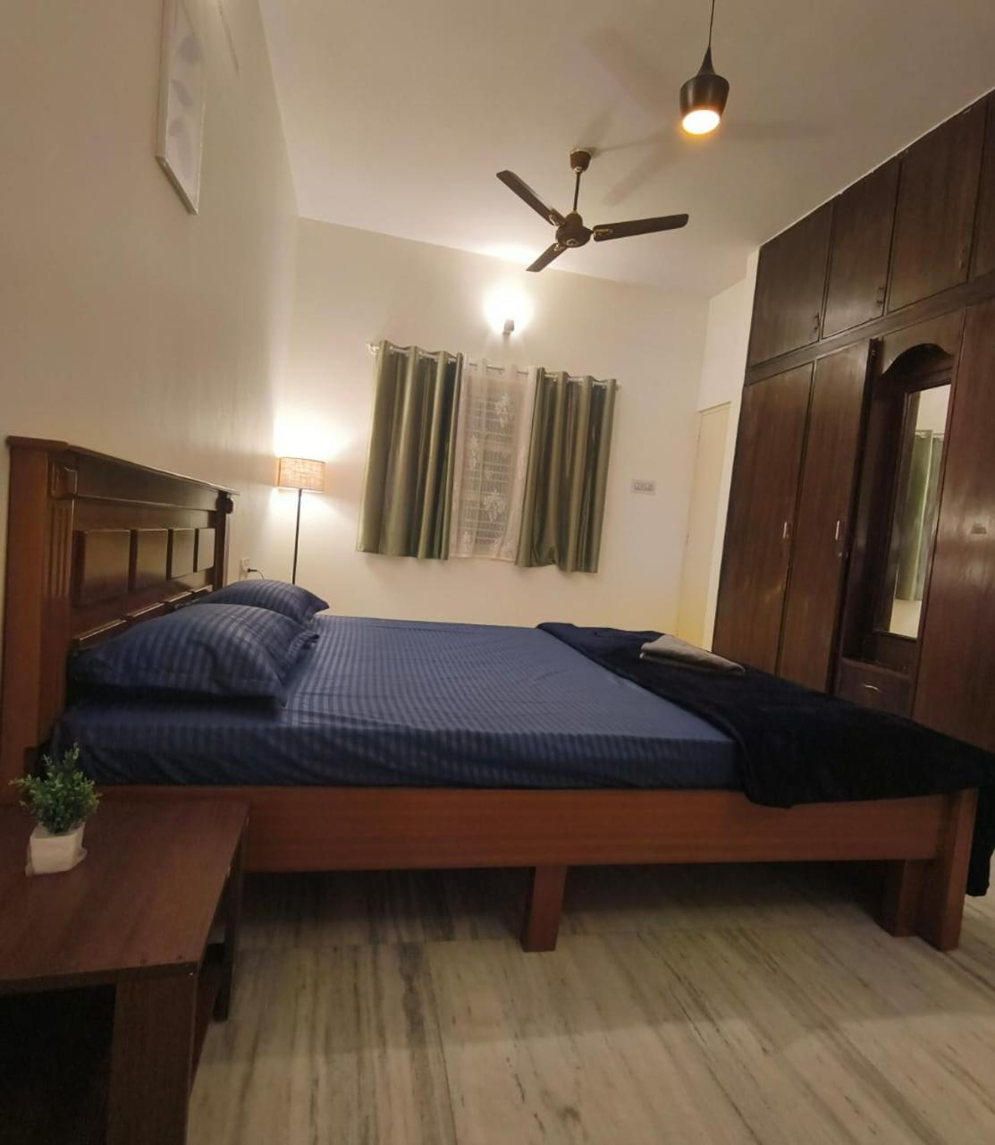 Homestayz Daffodil บังกาลอร์ ภายนอก รูปภาพ