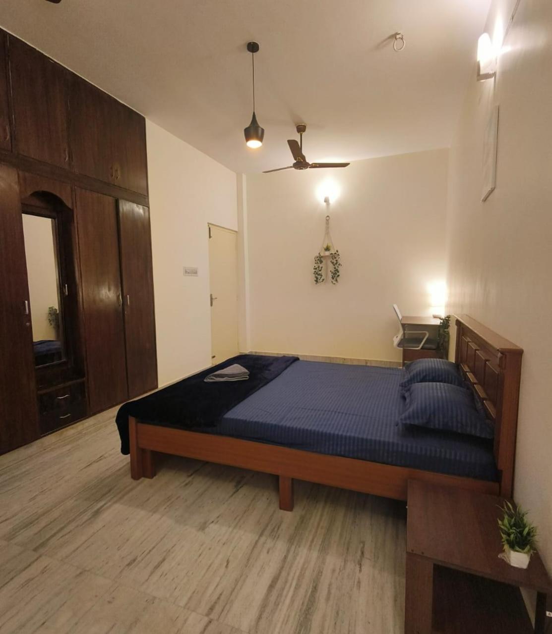 Homestayz Daffodil บังกาลอร์ ภายนอก รูปภาพ