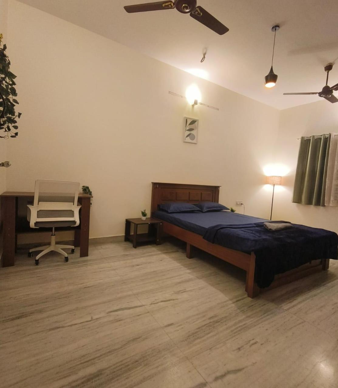 Homestayz Daffodil บังกาลอร์ ภายนอก รูปภาพ