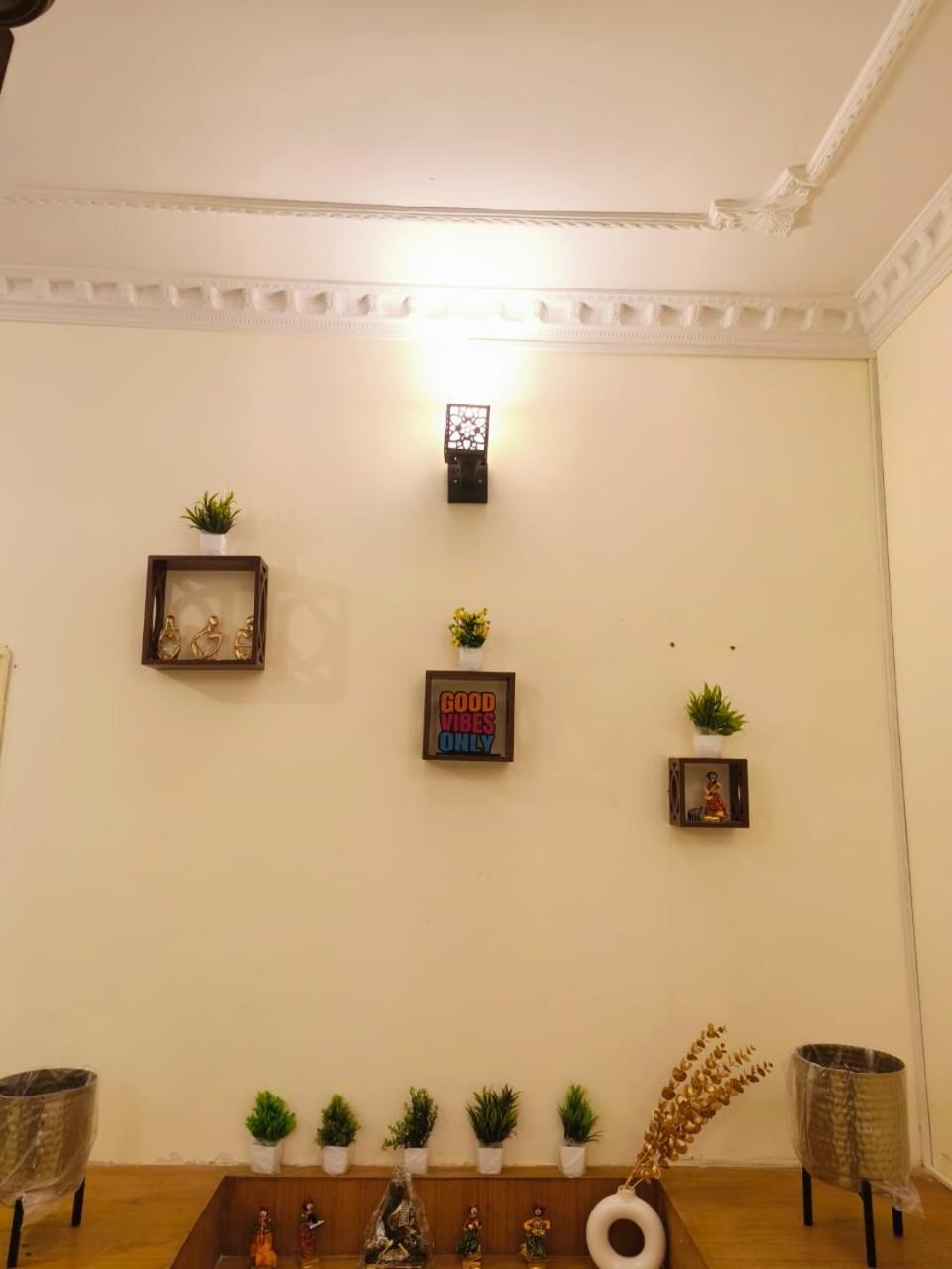 Homestayz Daffodil บังกาลอร์ ภายนอก รูปภาพ