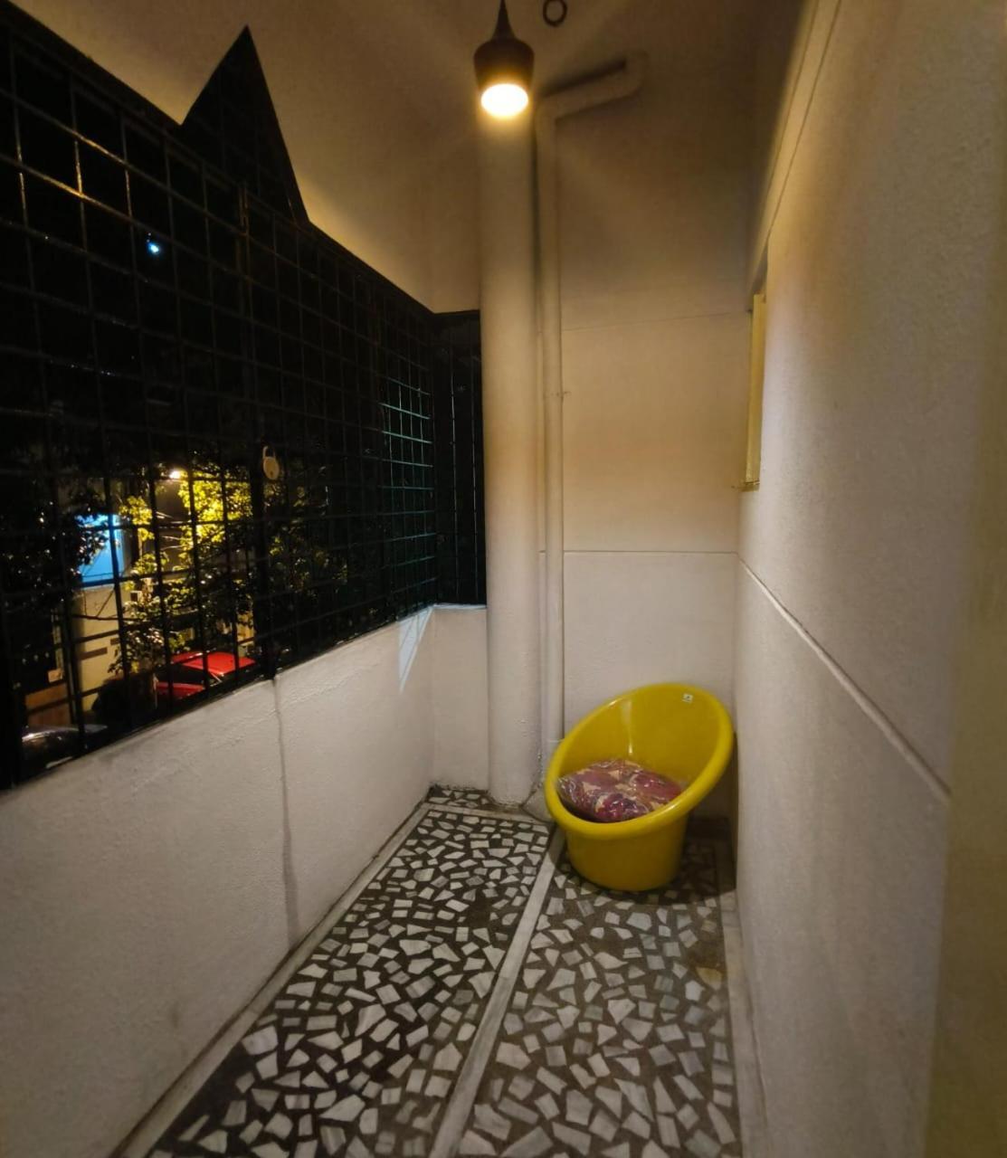 Homestayz Daffodil บังกาลอร์ ภายนอก รูปภาพ