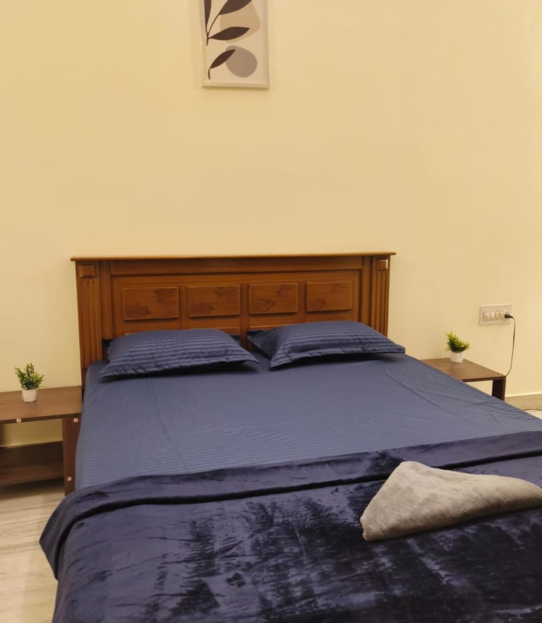 Homestayz Daffodil บังกาลอร์ ภายนอก รูปภาพ