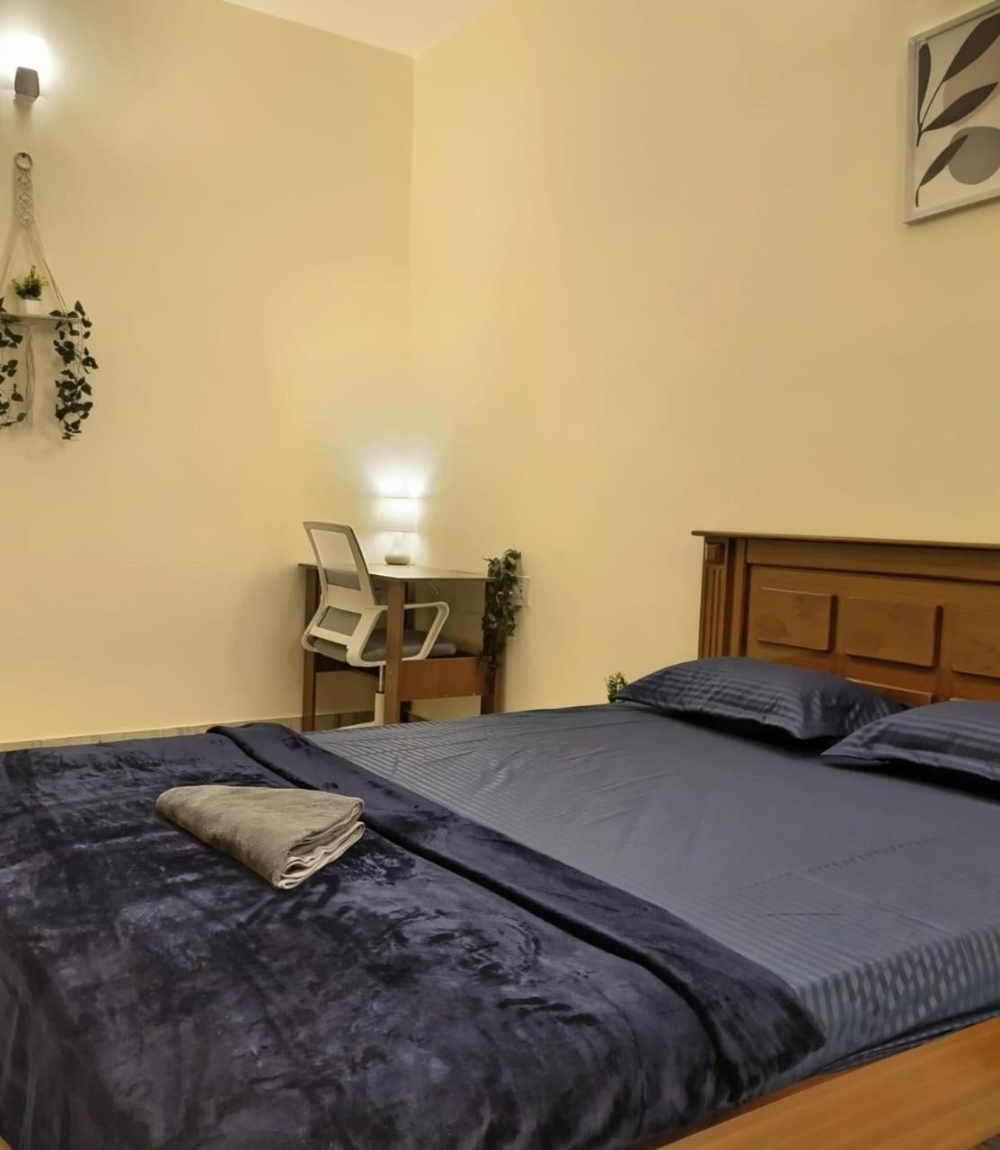 Homestayz Daffodil บังกาลอร์ ภายนอก รูปภาพ