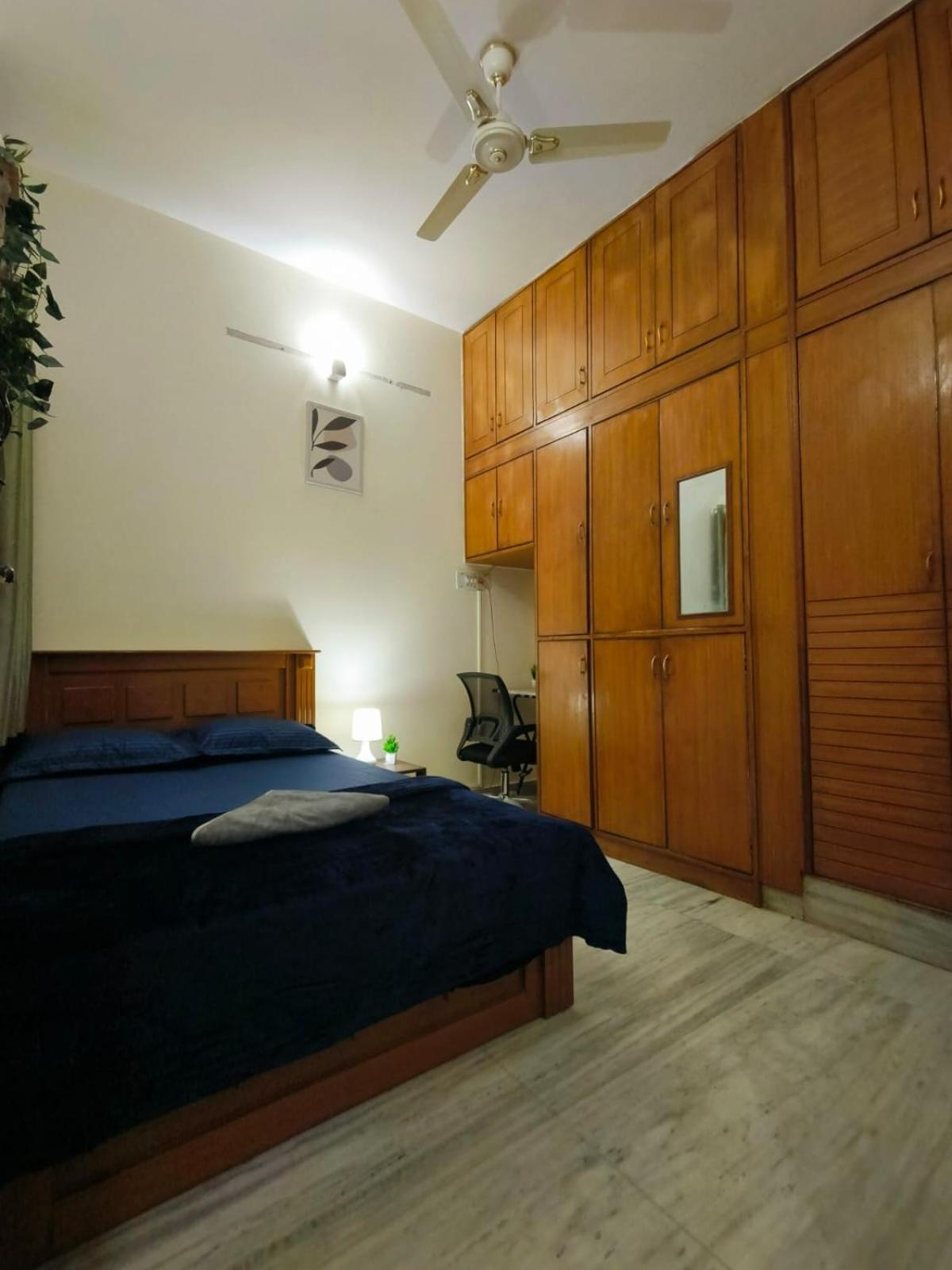 Homestayz Daffodil บังกาลอร์ ภายนอก รูปภาพ
