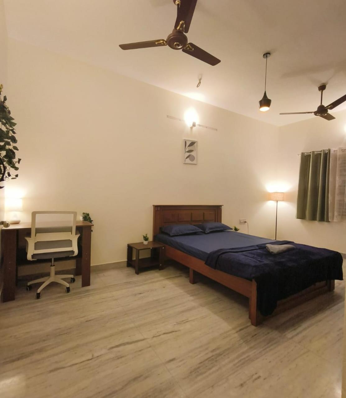 Homestayz Daffodil บังกาลอร์ ห้อง รูปภาพ